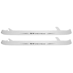 Bauer 3mm Goalie Skate Runners - Junior