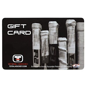 $15 gift card - USAH (Dec2011)