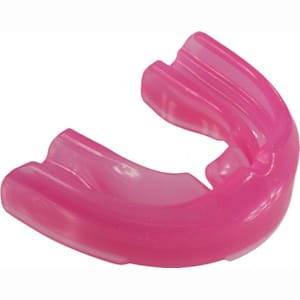 Shock Doctor Braces Strapless Mouth Guard - Junior