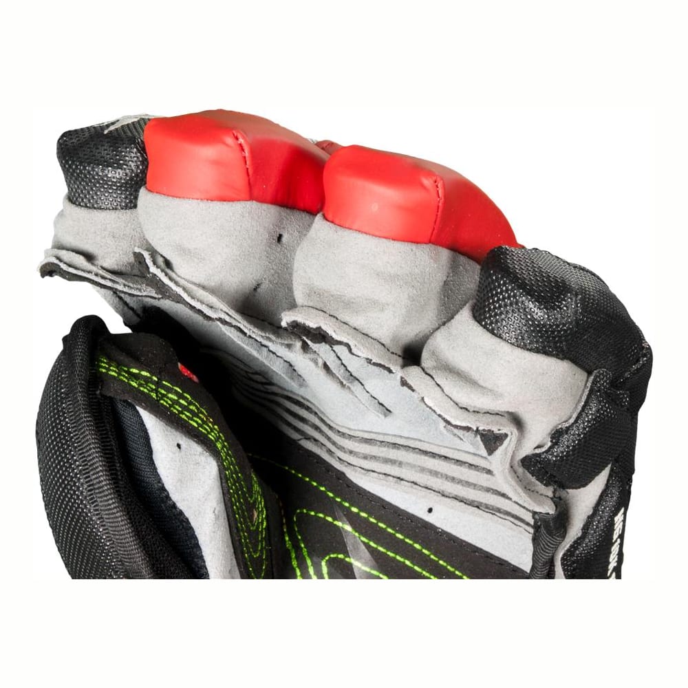 Reebok gloves sale