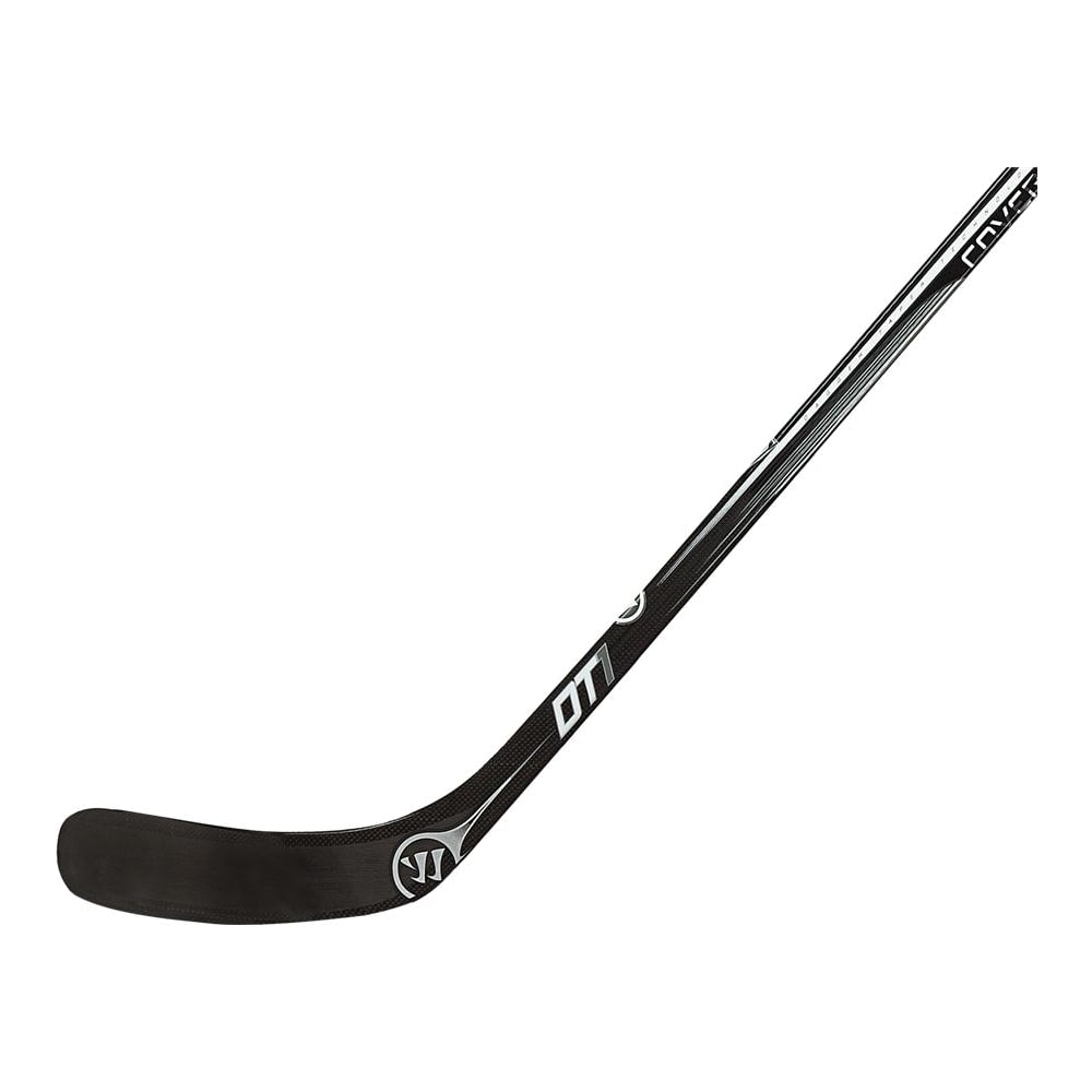 Warrior 2012 Covert DT1 Composite Stick - Intermediate | Pure