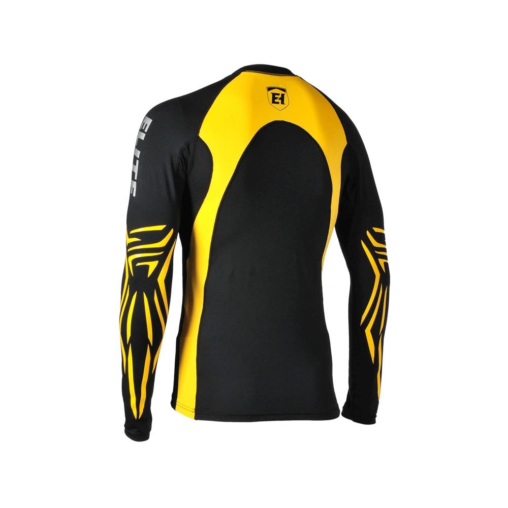 Elite Hockey Gel Compression Shirt Mens