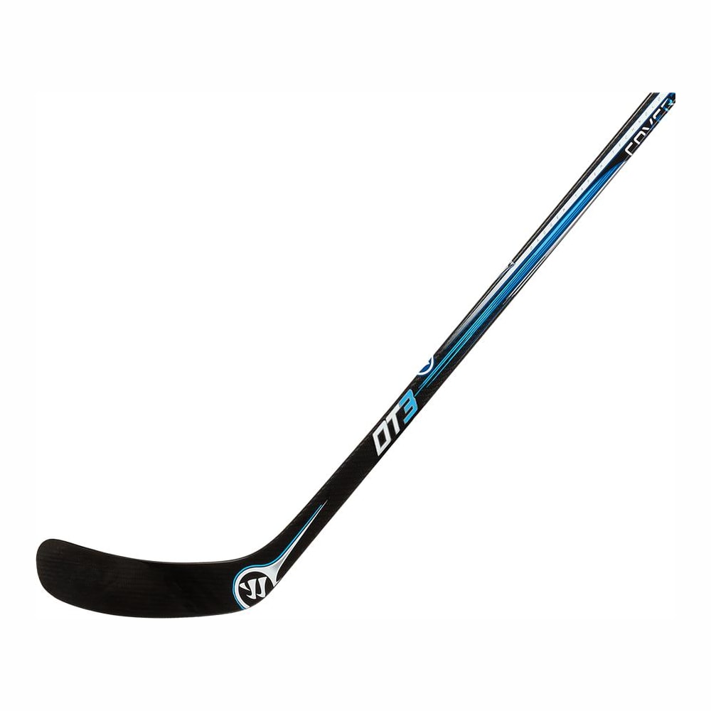 Warrior Covert DT3 Grip Composite Stick - Intermediate | Pure