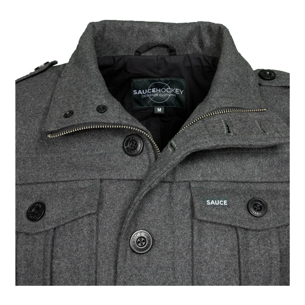 Ccm peacoat shop