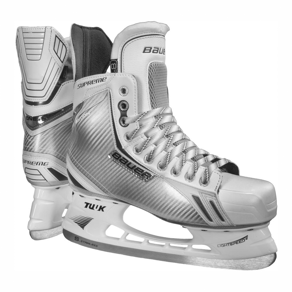 Bauer Supreme One.6 Limited Edition Ice Skates - Junior