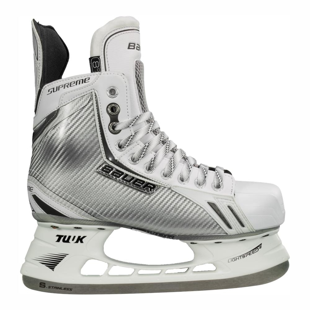 Bauer Supreme One.6 Limited Edition Ice Skates - Junior Bauer Supreme One.6 Limited Edition Ice Skates - Junior