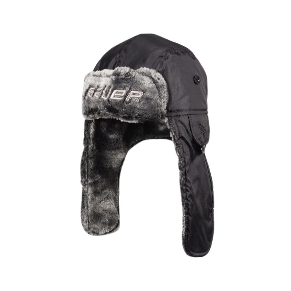 Bauer winter hats store