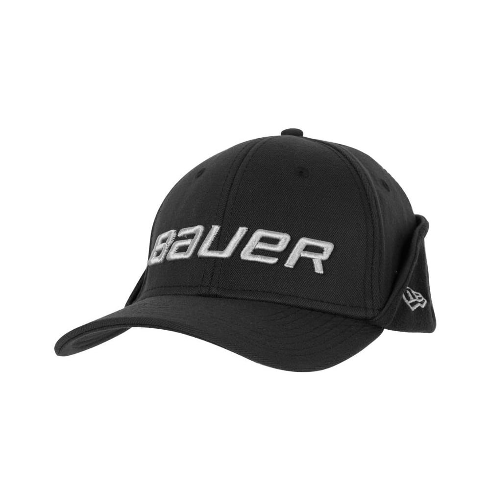 New era hats with ear flaps clearance