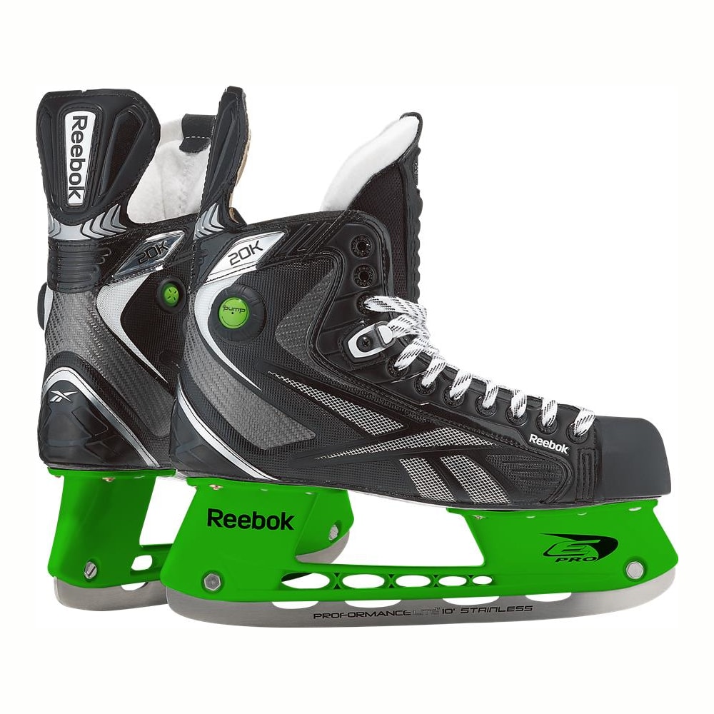Reebok pump youth skates outlet