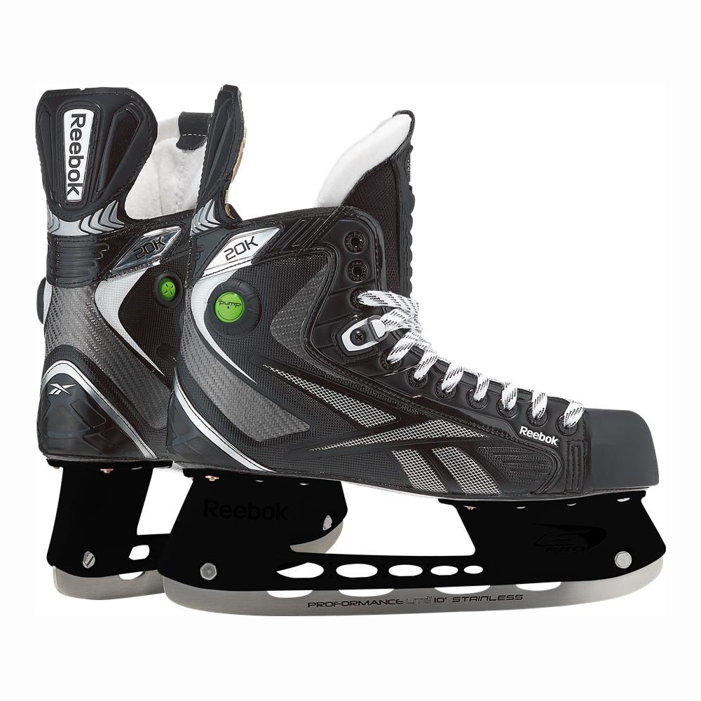 Reebok pump ice skates shop