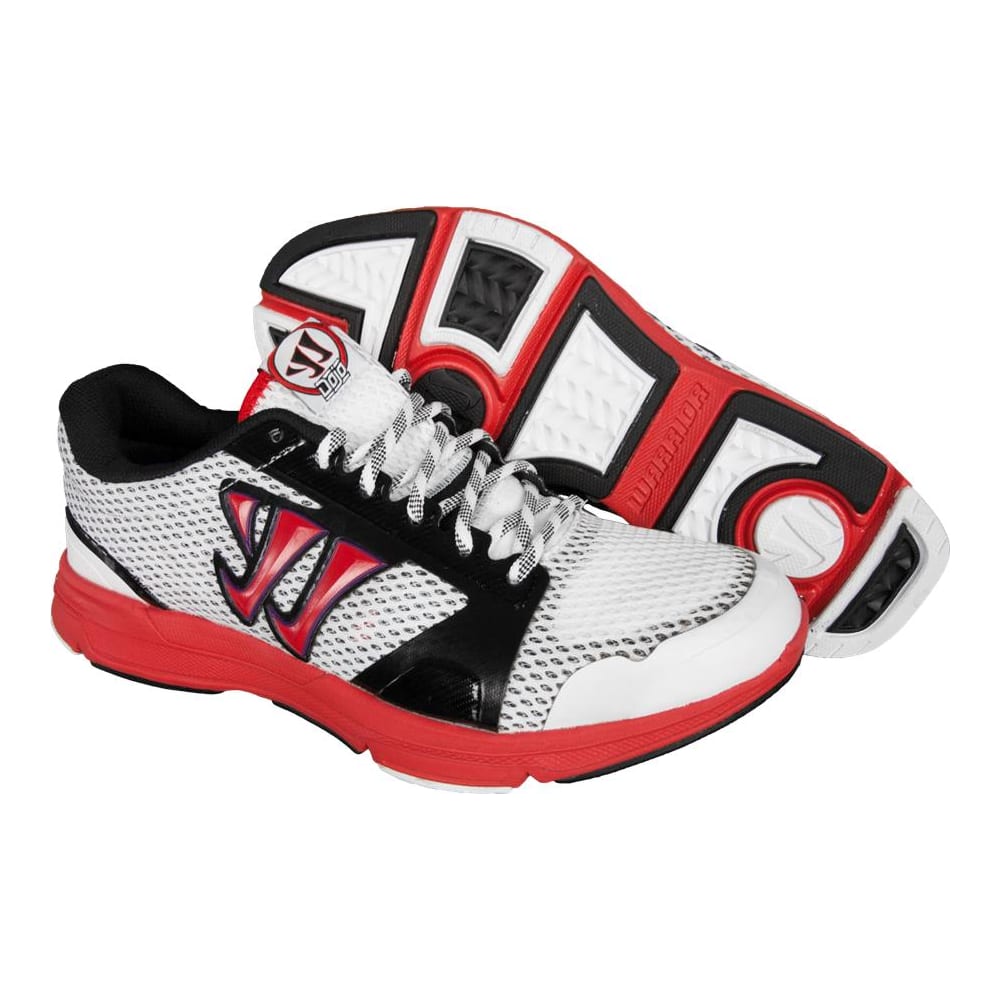 Warrior training shoes on sale