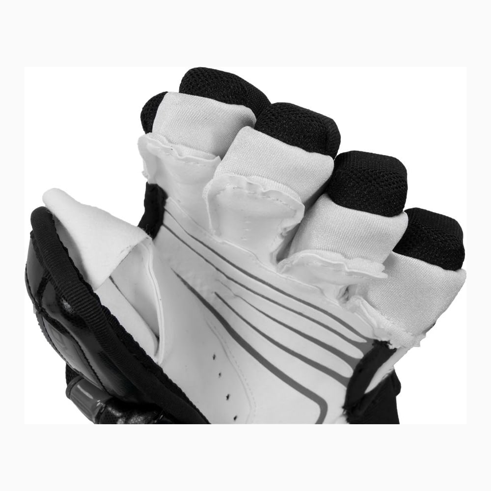 Gants De Frappe Easton Mako Elite Fastpitch - Taille XL, Bleu, Neufs Pour Softball Féminin