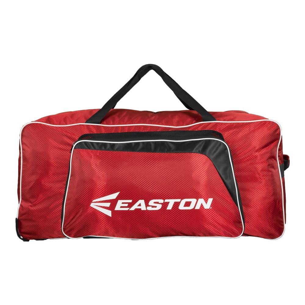Easton E500 Wheel Bag Senior Pure Hockey Equipment