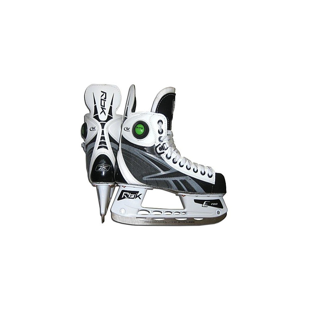Reebok pump 9k review sale