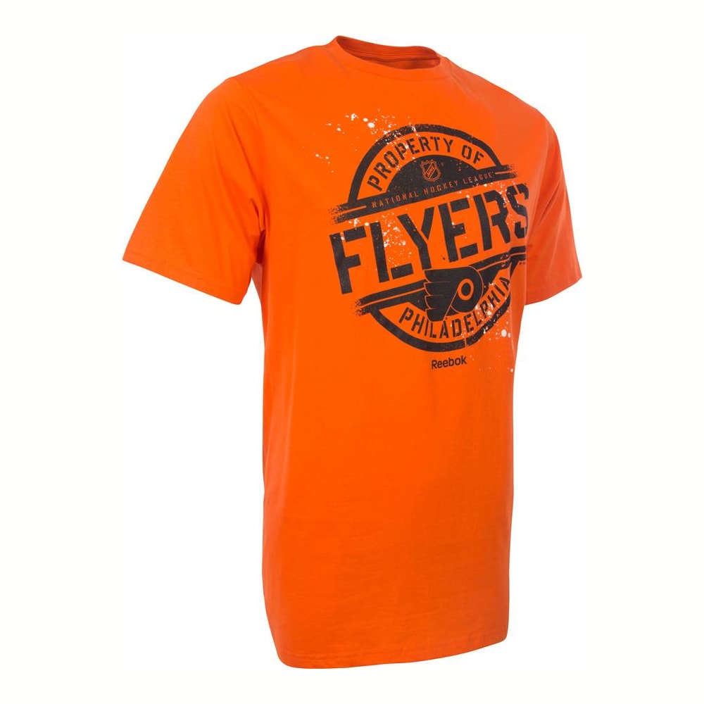 Reebok flyers t shirts top