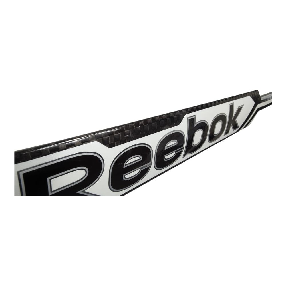 Reebok 20K Composite Goalie Stick Intermediate Pure Hockey Equipment