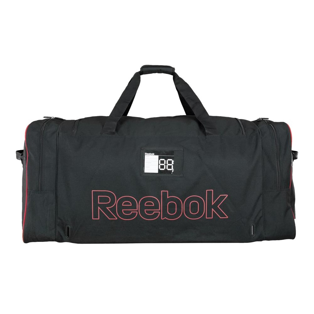 Reebok 12K Carry Bag - Senior Equipment