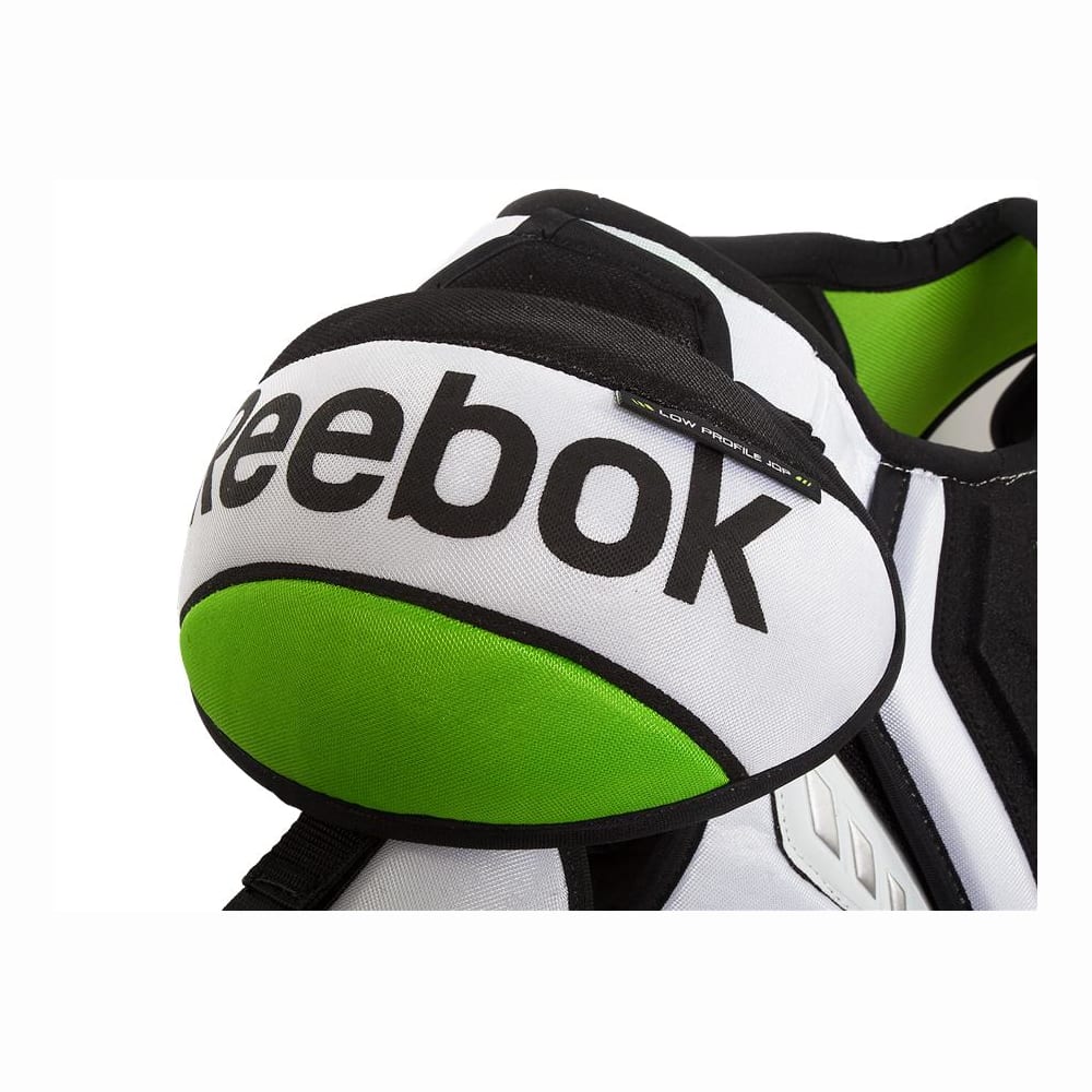 Reebok 16k shoulder pads top