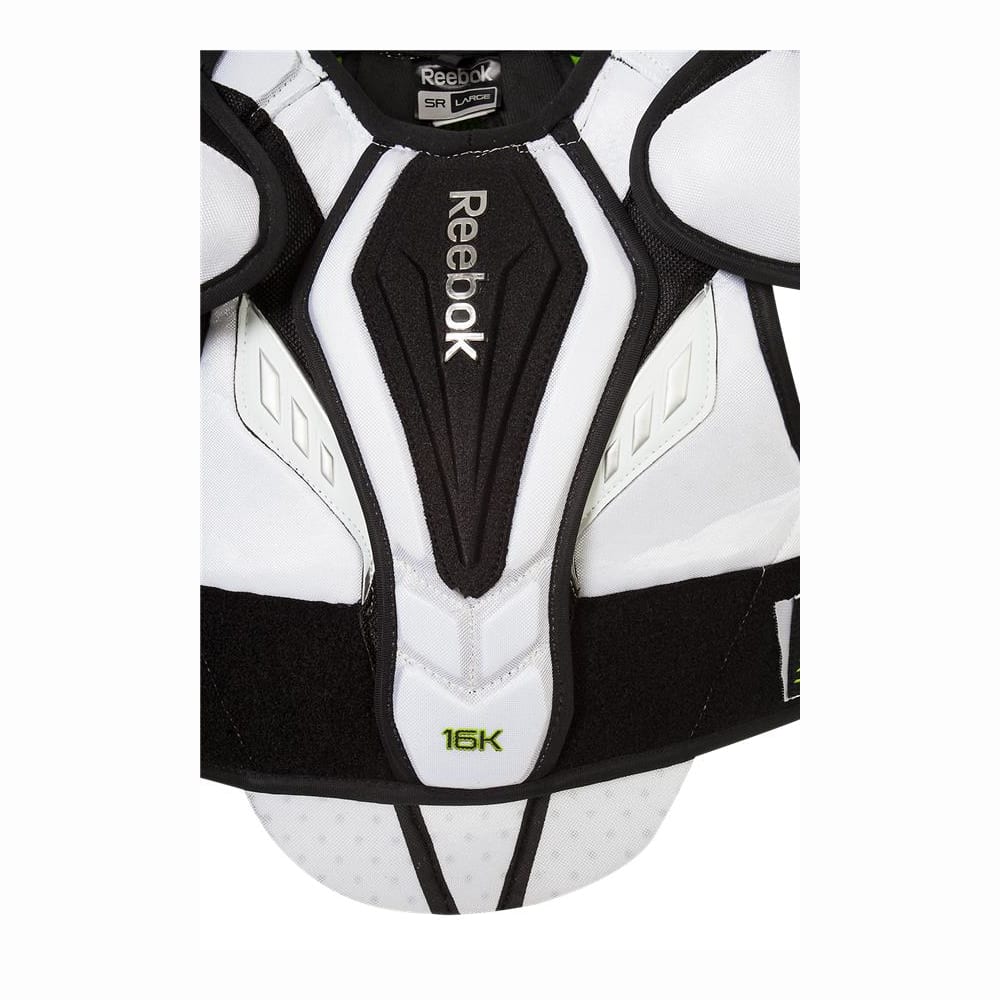 Reebok hockey shoulder pads new arrivals