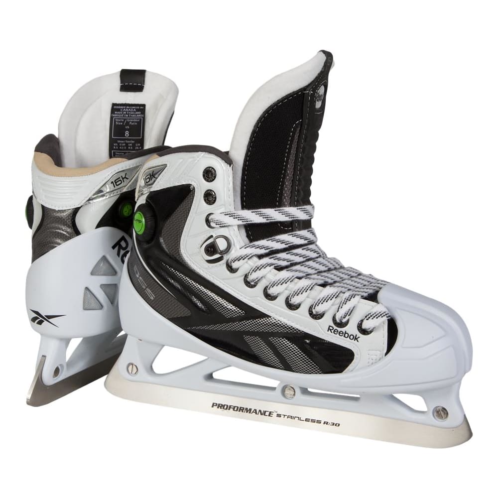 Коньки Reebok Titanium Bandy