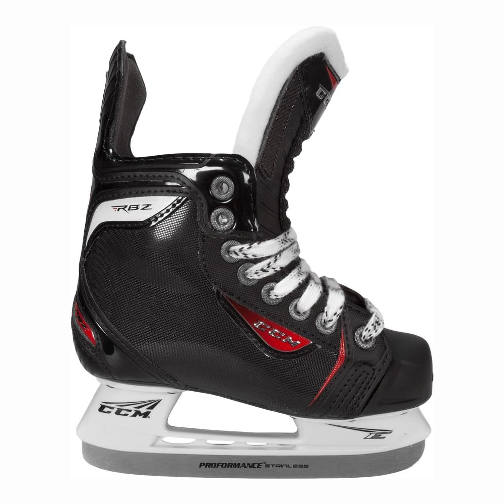 CCM RBZ Ice Skates - Youth | Pure Hockey Equipment
