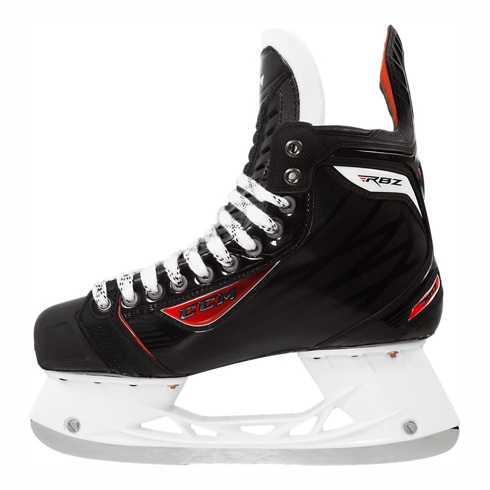 CCM RBZ 40 Skate Ice Hockey Skates-Senior Size 43 Leisure-SALE 