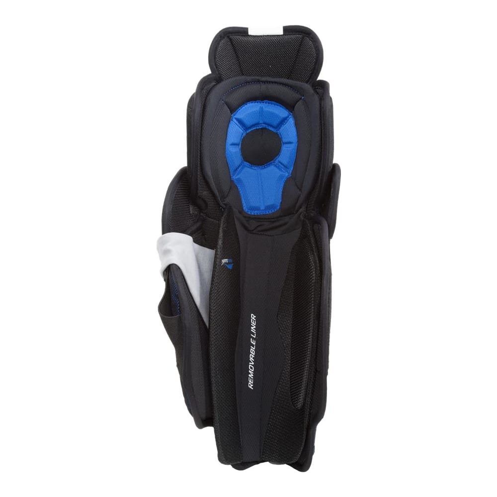 Bauer Supreme One.8 Shin Guards - Senior | Pure Hockey Equipment
