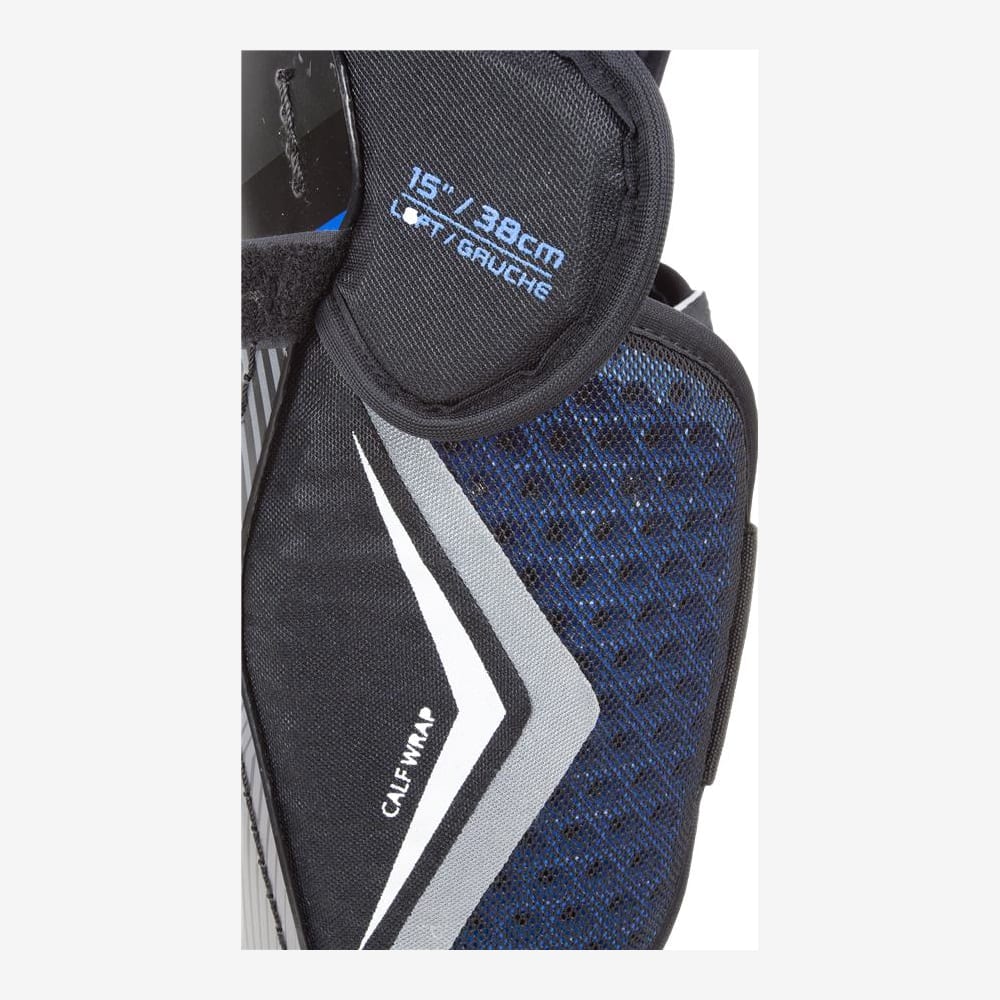【専用】BAUER Supreme UltlaSonic 黒/赤/13 新品 SUPREME ULTRASONIC GLOVE JUNIOR