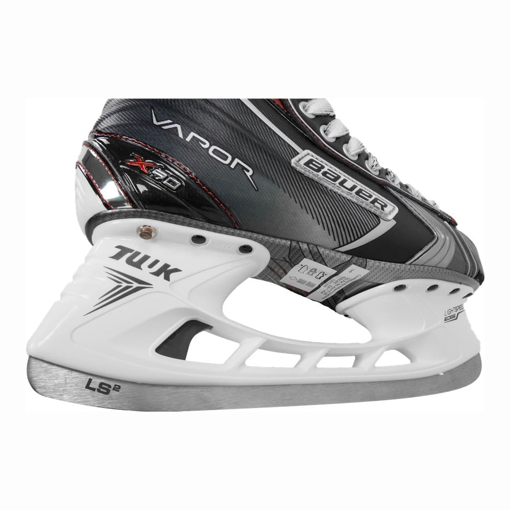 Bauer Vapor X90 Ice Skates Senior Pure Hockey Equipment