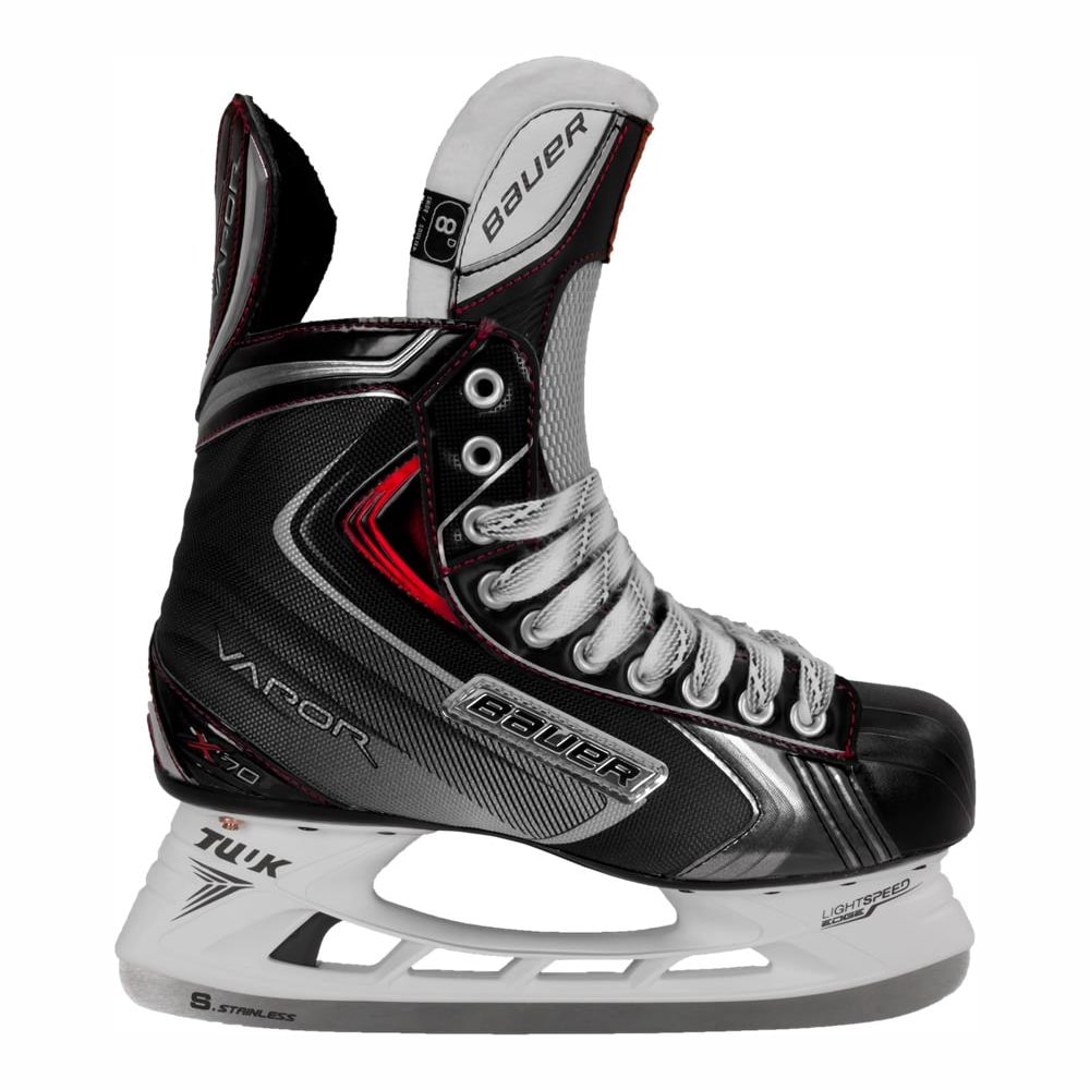 スキー Bauer x70 Bauer Vapor X70 Ice Skates - Senior | Pure Hockey Equipment