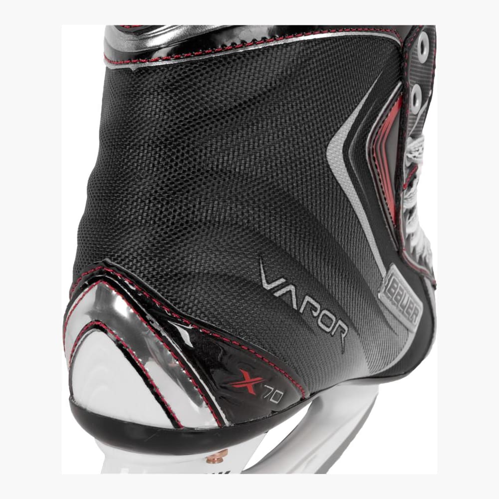 Bauer Vapor X70 Ice Skates - Junior | Pure Hockey Equipment Bauer Vapor X70 Ice Skates - Junior | Pure Hockey Equipment