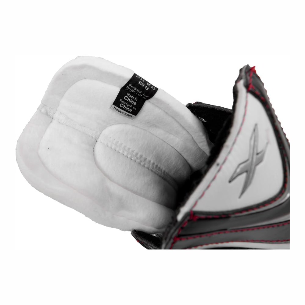 Bauer Vapor X70 Ice Skates - Junior | Pure Hockey Equipment