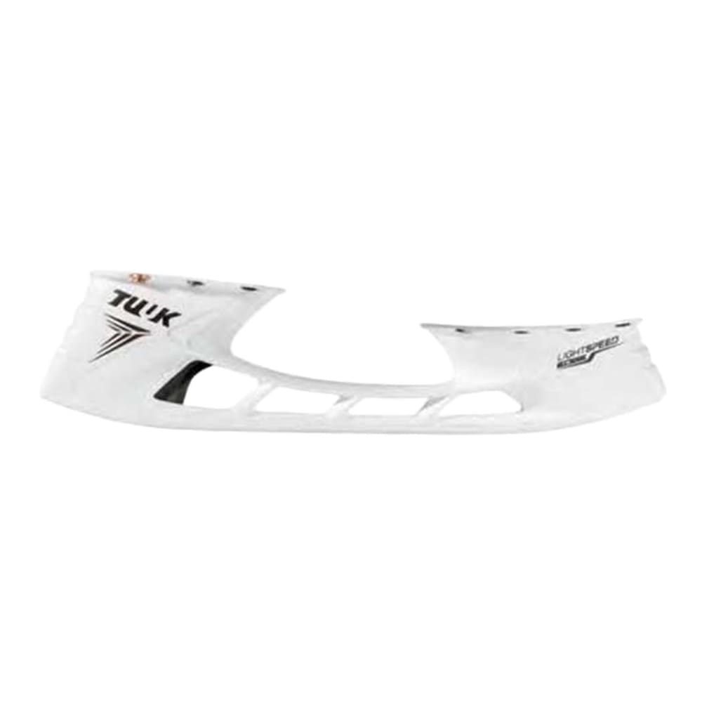 Bauer Tuuk ライトスピードEdgeホルダーランナーセット　サイズ246 Bauer Tuuk Lightspeed Edge Holder - Senior | Pure Hockey