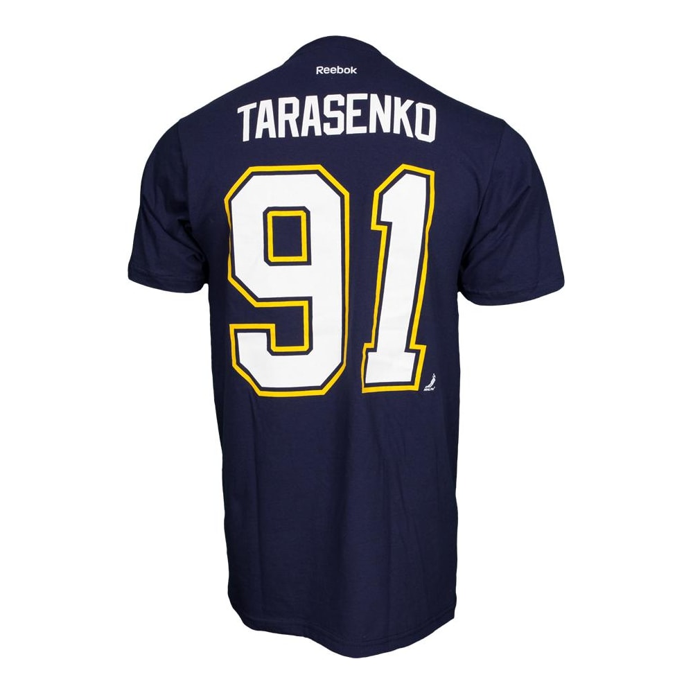 Tarasenko shirt discount