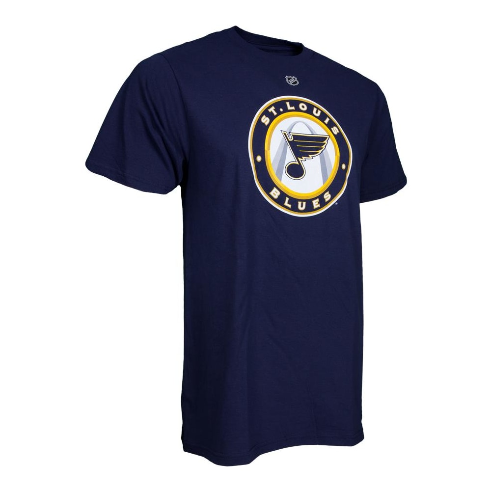Reebok, Shirts, St Louis Blues Hockey 27 Pietrangelo Mens Tshirt Size M