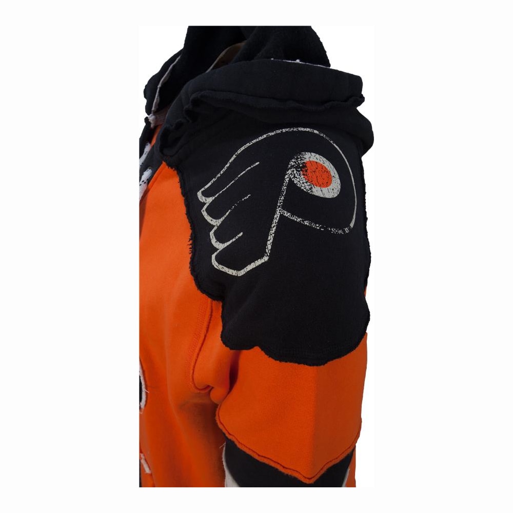 Flyers ccm hoodie clearance