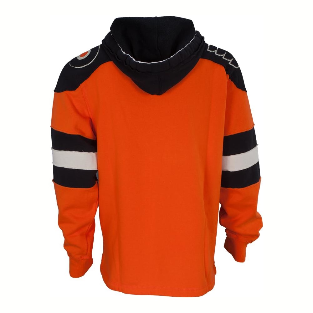 CCM Philadelphia Flyers Pullover Hoody Senior