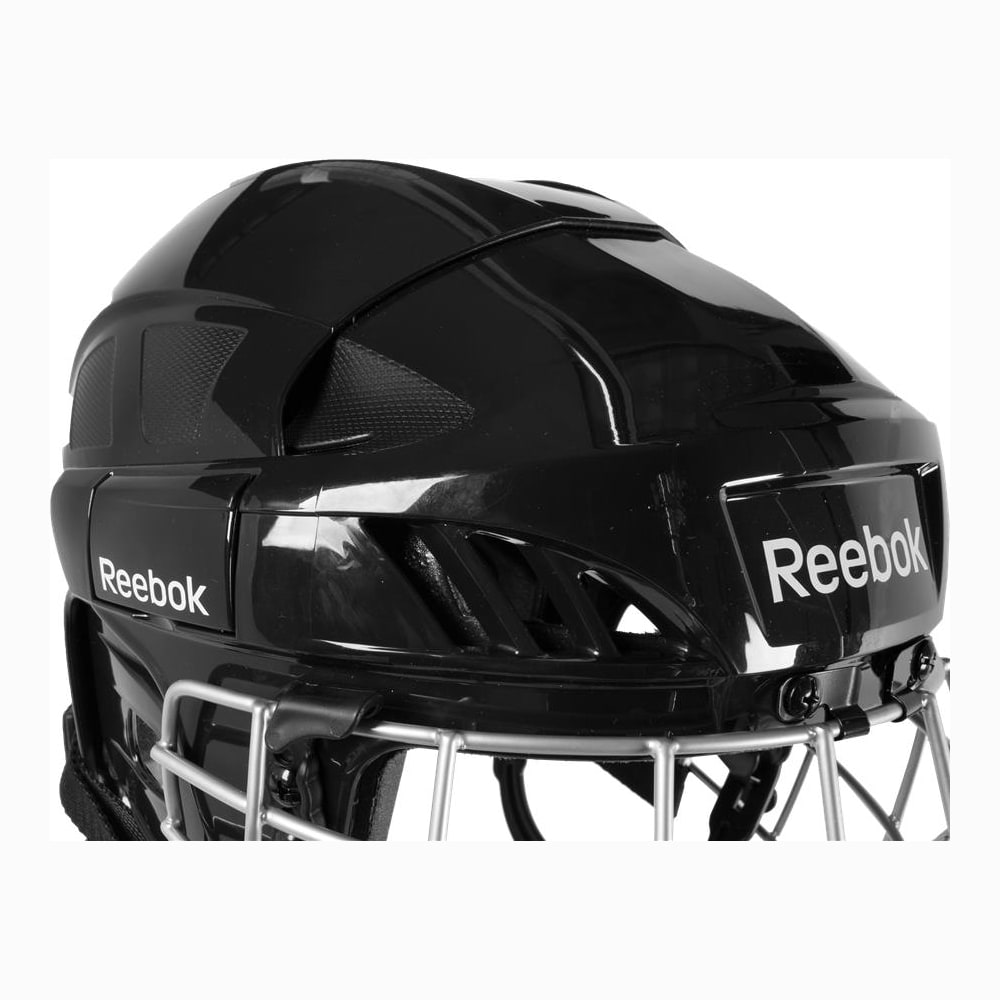 Reebok 3K Helmet Combo Pure Hockey Equipment