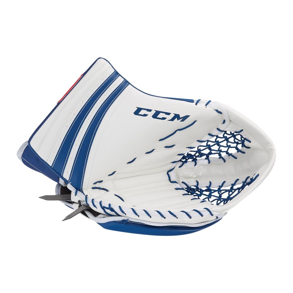 CCM Extreme Flex 500 Goalie Catch Glove - Senior