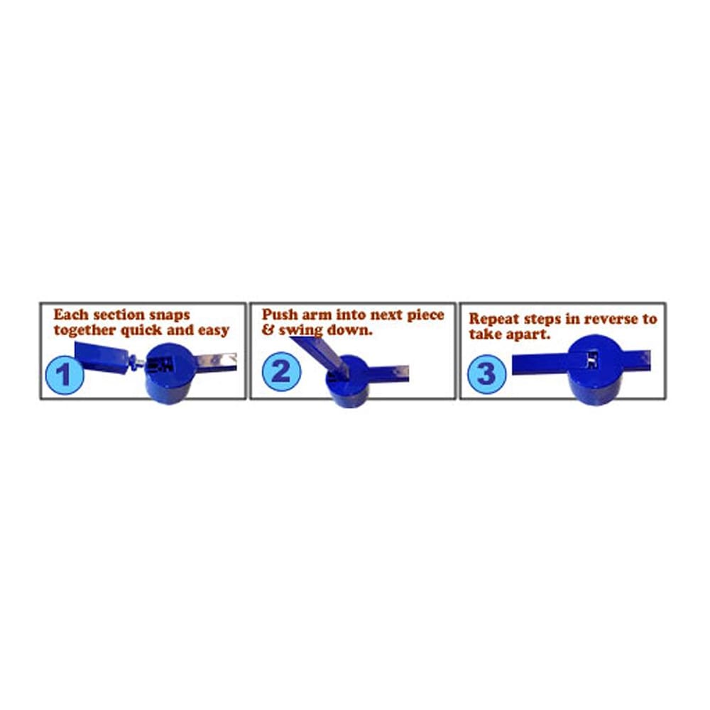 Puck handling trainer on sale