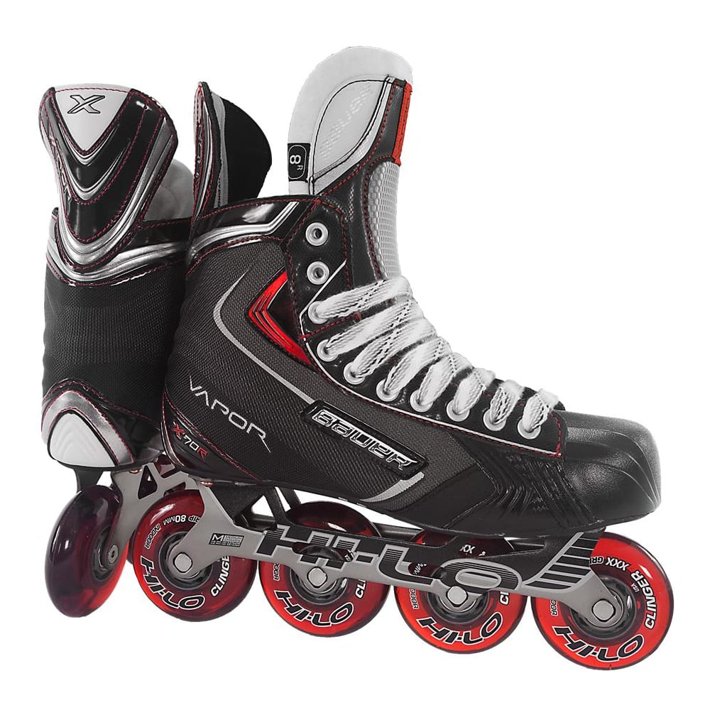 スキー Bauer x70 Bauer Vapor X70 Ice Skates - Junior | Pure Hockey Equipment