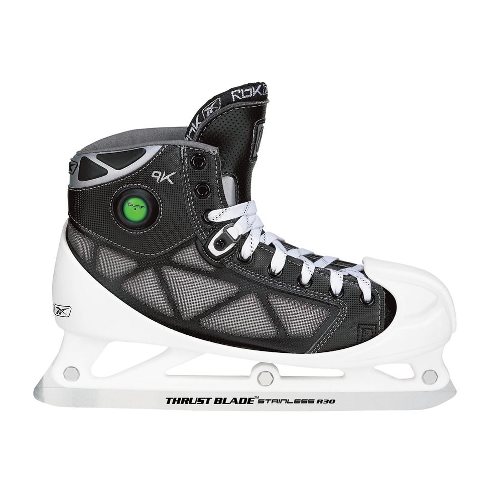 Reebok 9k pump skates discount
