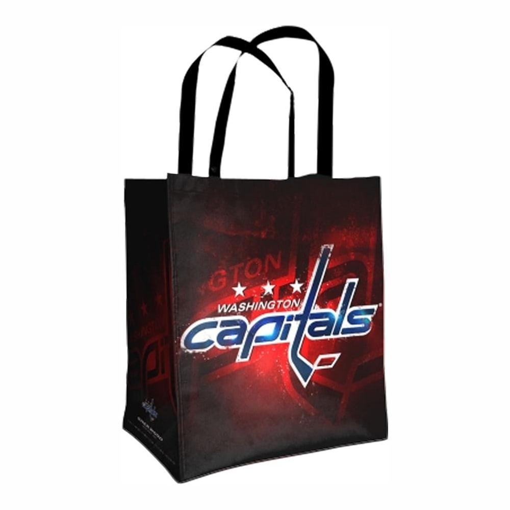 Sher-Wood NHL Team Shopping Bag | Pure Hockey Equipment