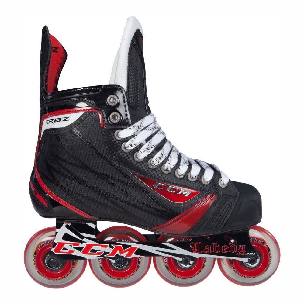 CCM RBZ 80 Inline Skates - Senior | Pure Hockey Equipment