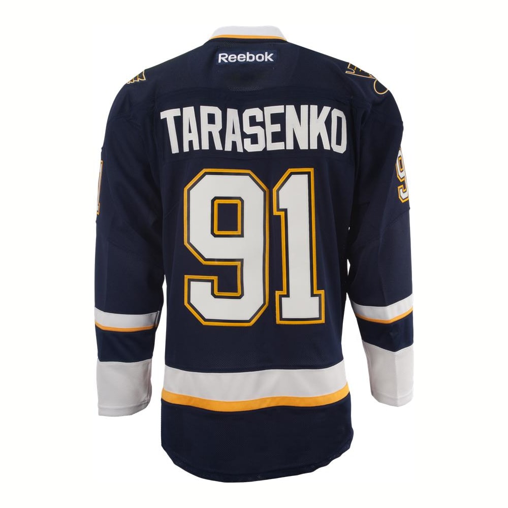 Mens tarasenko jersey discount