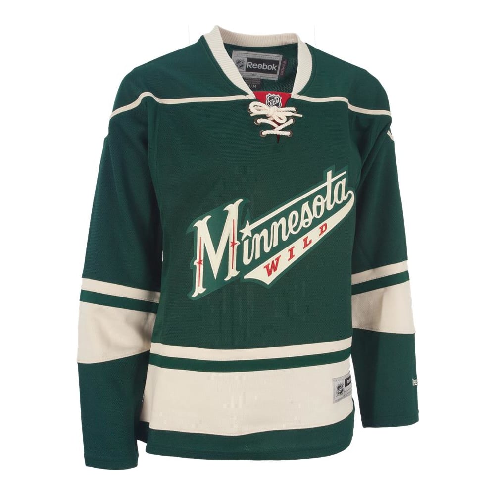 Womens wild jersey discount