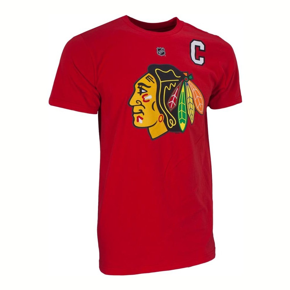 Chicago blackhawks tee shirts sales