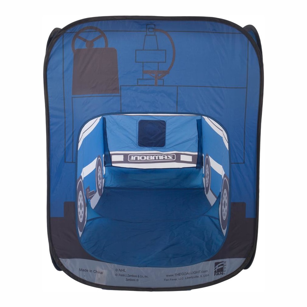 Fan Fever Zamboni Play Tent | Pure Hockey Equipment