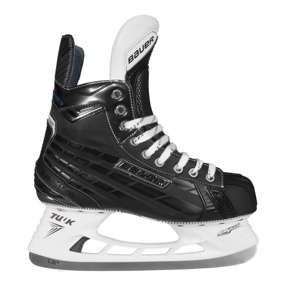 Bauer Nexus 7000 Ice Hockey Skates - Senior | Pure Hockey Equipment