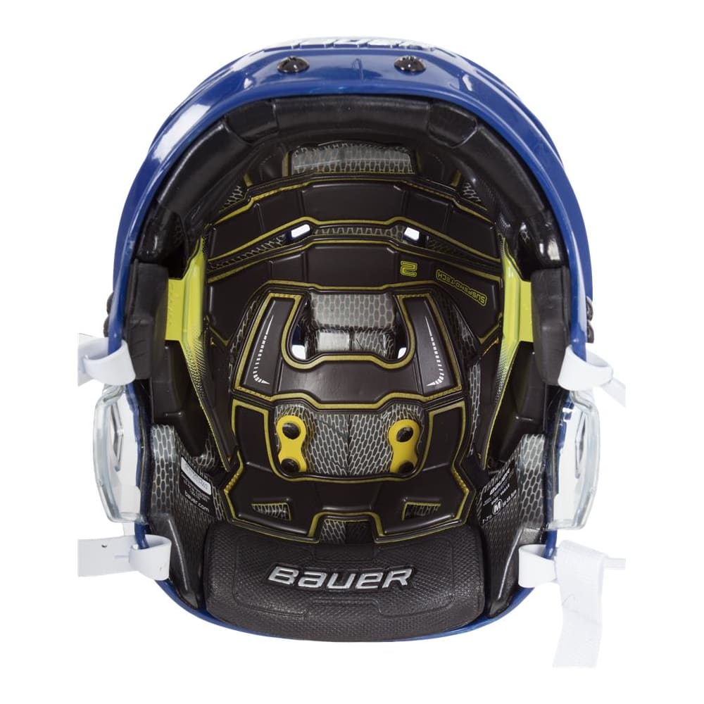 Bauer RE-AKT 100 Senior Hockey Helmet 